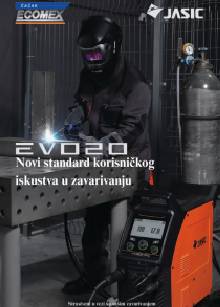 Ecomex Alati Katalog